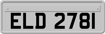 ELD2781