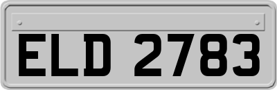 ELD2783