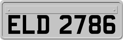 ELD2786