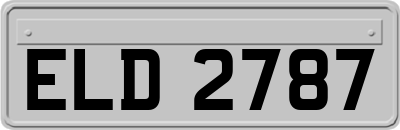 ELD2787