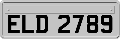 ELD2789
