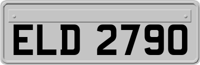 ELD2790