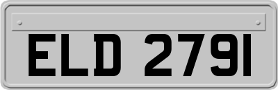 ELD2791