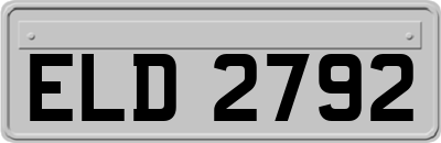 ELD2792