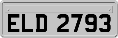 ELD2793