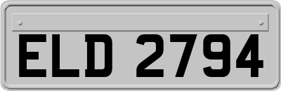 ELD2794