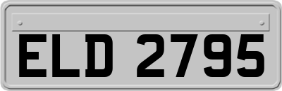 ELD2795