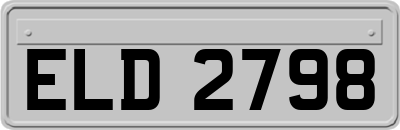 ELD2798