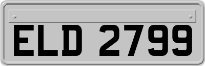 ELD2799