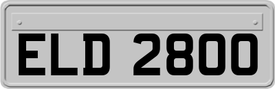 ELD2800