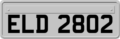 ELD2802