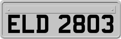 ELD2803