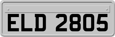 ELD2805