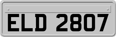 ELD2807