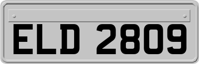 ELD2809