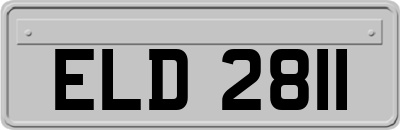 ELD2811