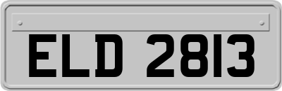 ELD2813