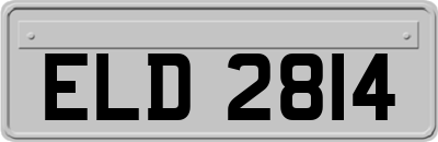 ELD2814