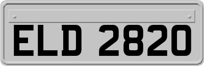 ELD2820