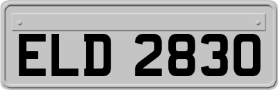 ELD2830