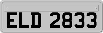 ELD2833