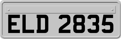 ELD2835