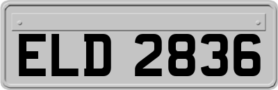 ELD2836