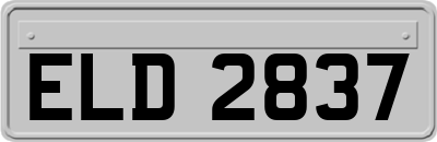 ELD2837