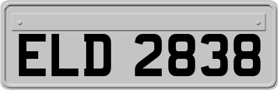 ELD2838