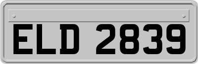 ELD2839