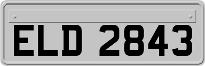 ELD2843