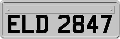 ELD2847