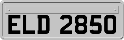 ELD2850