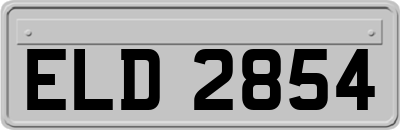ELD2854