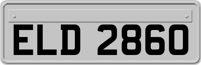 ELD2860