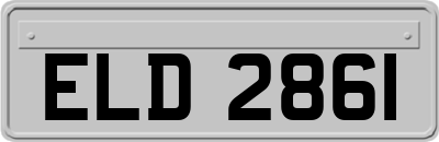 ELD2861