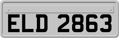 ELD2863