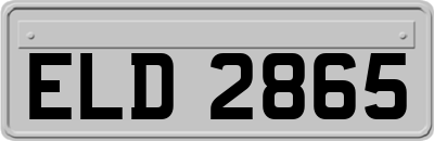 ELD2865