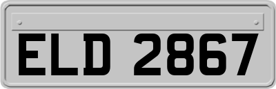 ELD2867