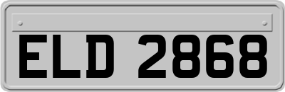 ELD2868