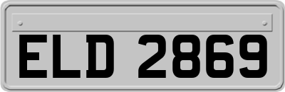 ELD2869