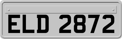ELD2872