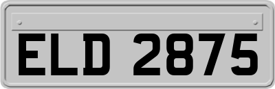 ELD2875