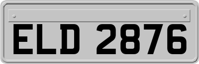 ELD2876