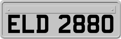 ELD2880