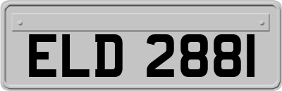 ELD2881