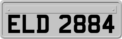 ELD2884