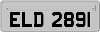 ELD2891