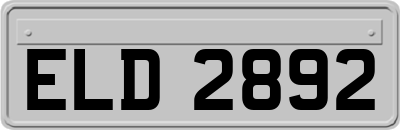 ELD2892
