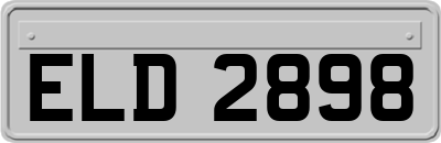 ELD2898